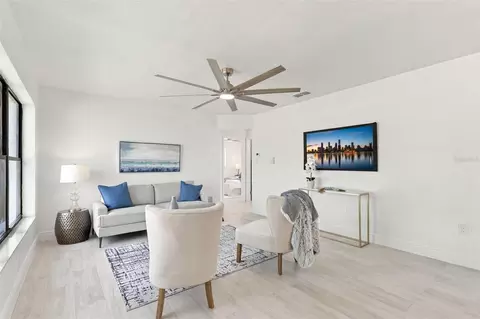 Living - 356 W Exeter St, Satellite Beach, FL 32937 photo 1 of 3