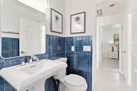 Bath - 356 W Exeter St, Satellite Beach, FL 32937 photo 2 of 3
