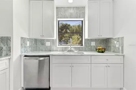 Kitchen - 356 W Exeter St, Satellite Beach, FL 32937 photo 2 of 3