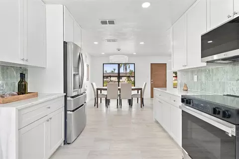 Kitchen - 356 W Exeter St, Satellite Beach, FL 32937 photo 3 of 3