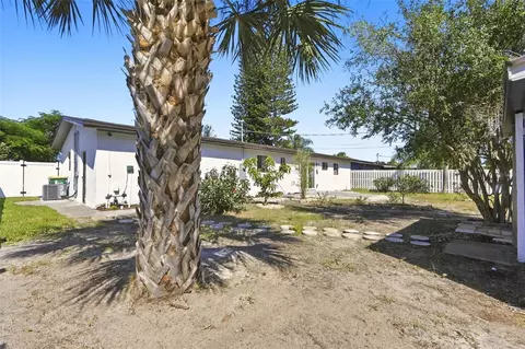 Exterior - 356 W Exeter St, Satellite Beach, FL 32937 photo 7 of 12
