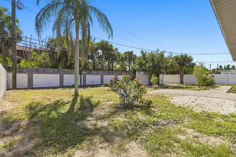 Exterior - 356 W Exeter St, Satellite Beach, FL 32937 photo 4 of 12
