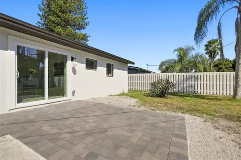 Exterior - 356 W Exeter St, Satellite Beach, FL 32937 photo 11 of 12