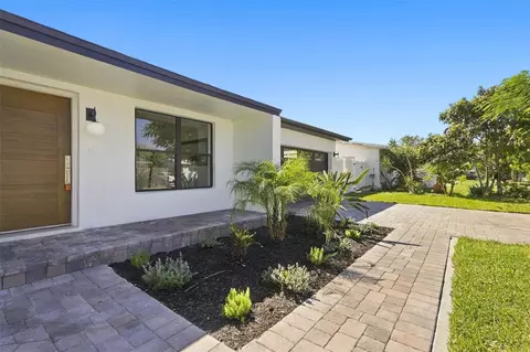 Exterior - 356 W Exeter St, Satellite Beach, FL 32937 photo 3 of 12