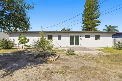 Exterior - 356 W Exeter St, Satellite Beach, FL 32937 photo 6 of 12