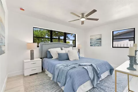 Bedroom - 356 W Exeter St, Satellite Beach, FL 32937 photo 1 of 4