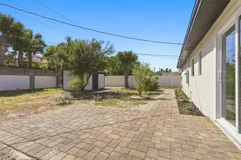 Exterior - 356 W Exeter St, Satellite Beach, FL 32937 photo 12 of 12