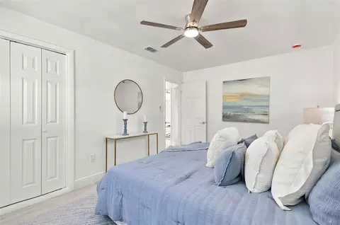 Bedroom - 356 W Exeter St, Satellite Beach, FL 32937 photo 2 of 4