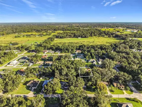 156 Th St, Summerfield, FL 34491