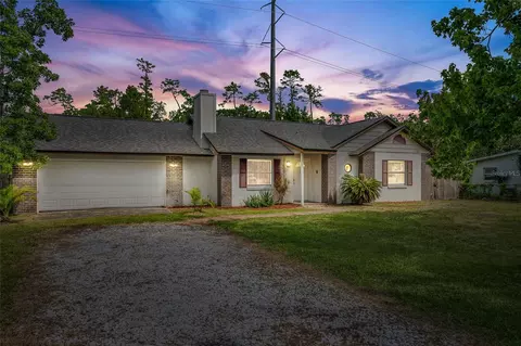 2040 E Triangle Dr, Longwood, FL 32779