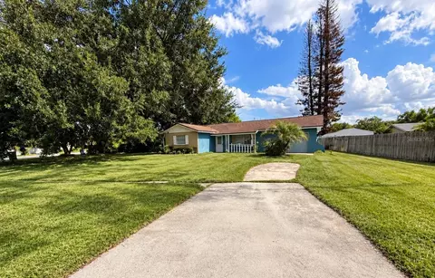 8148 Cyers Ln, Orlando, FL 32822