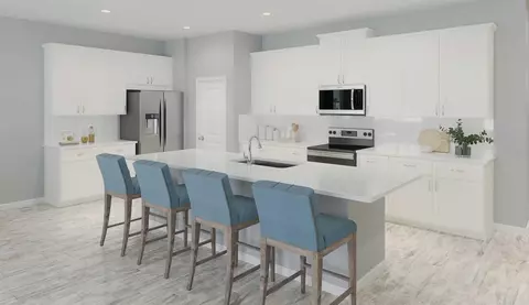 Kitchen - 5102 Salado Dr, Saint Cloud, FL 34771 photo 1 of 1