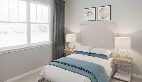 Bedroom - 5102 Salado Dr, Saint Cloud, FL 34771 photo 2 of 3