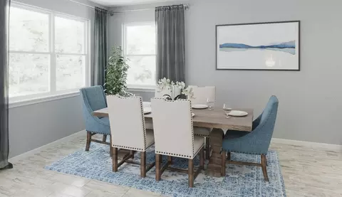 Dining - 5102 Salado Dr, Saint Cloud, FL 34771 photo 1 of 1
