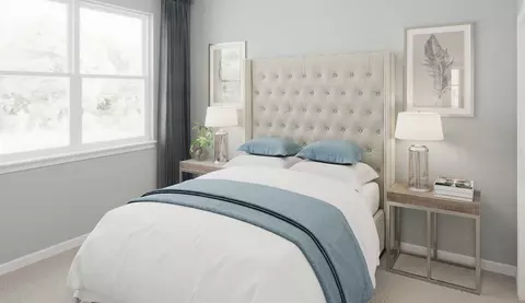 Bedroom - 5102 Salado Dr, Saint Cloud, FL 34771 photo 3 of 3