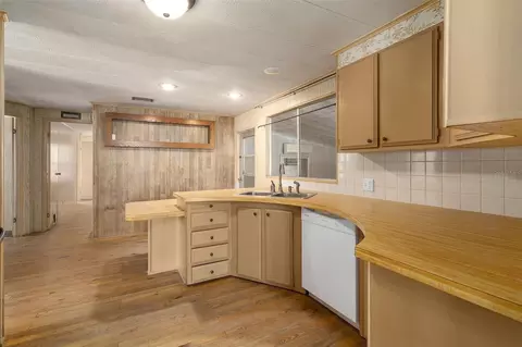 Kitchen - 137 Pine Tree Dr, Debary, FL 32713 photo 3 of 3
