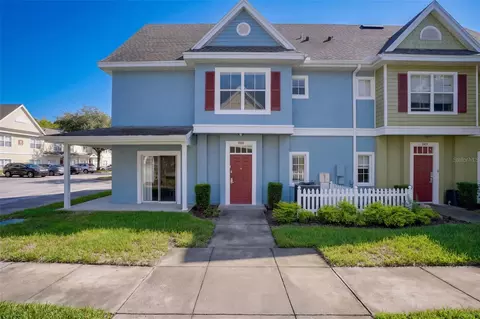 4004 Santa Maria Dr #101, Kissimmee, FL 34741