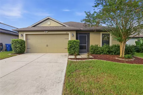1151 Woodlark Dr, Haines City, FL 33844