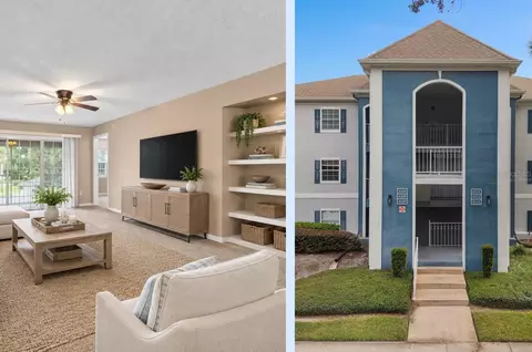8209 Olympia Ct #8209, Longwood, FL 32779