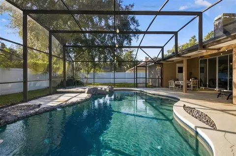Exterior - 7709 Apple Tree Cir, Orlando, FL 32819 photo 4 of 7