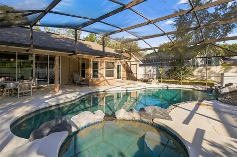 Exterior - 7709 Apple Tree Cir, Orlando, FL 32819 photo 3 of 7
