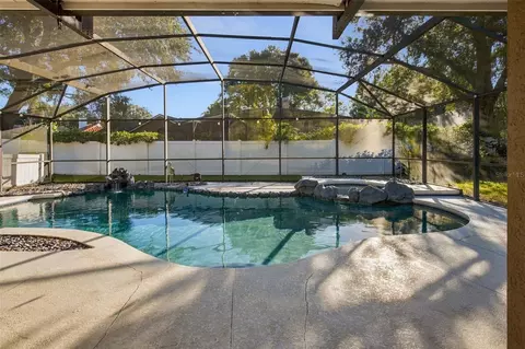 Exterior - 7709 Apple Tree Cir, Orlando, FL 32819 photo 2 of 7