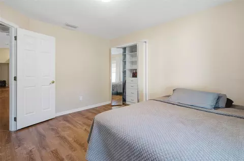 Bedroom - 7709 Apple Tree Cir, Orlando, FL 32819 photo 3 of 3