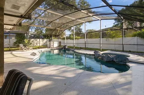 Exterior - 7709 Apple Tree Cir, Orlando, FL 32819 photo 5 of 7