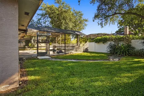 Exterior - 7709 Apple Tree Cir, Orlando, FL 32819 photo 7 of 7