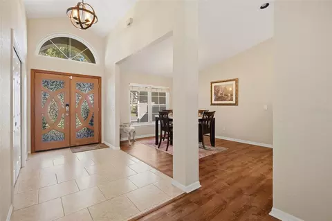 Entry Way - 7709 Apple Tree Cir, Orlando, FL 32819 photo 1 of 2