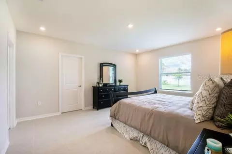 Bedroom - 15163 Scaup Duck Ave, Weeki Wachee, FL 34614 photo 1 of 4