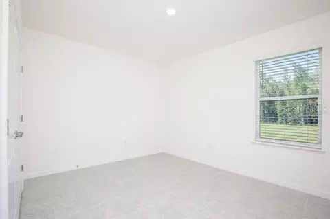 Bedroom - 15163 Scaup Duck Ave, Weeki Wachee, FL 34614 photo 4 of 4