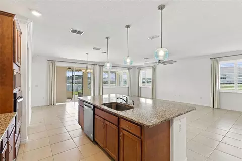 Kitchen - 10378 SW 96th Loop, Ocala, FL 34481 photo 3 of 5