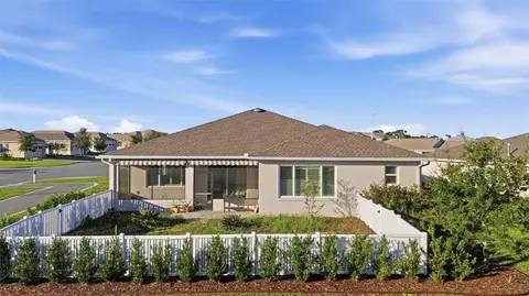 Exterior - 10378 SW 96th Loop, Ocala, FL 34481 photo 9 of 15