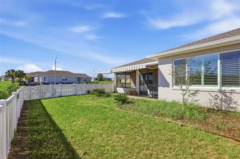 Exterior - 10378 SW 96th Loop, Ocala, FL 34481 photo 14 of 15