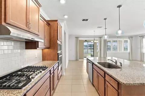 Kitchen - 10378 SW 96th Loop, Ocala, FL 34481 photo 2 of 5