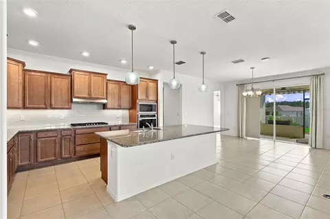 Kitchen - 10378 SW 96th Loop, Ocala, FL 34481 photo 4 of 5