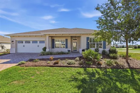 Exterior - 10378 SW 96th Loop, Ocala, FL 34481 photo 2 of 15