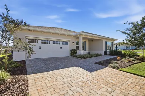 Exterior - 10378 SW 96th Loop, Ocala, FL 34481 photo 6 of 15