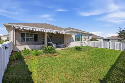 Exterior - 10378 SW 96th Loop, Ocala, FL 34481 photo 13 of 15