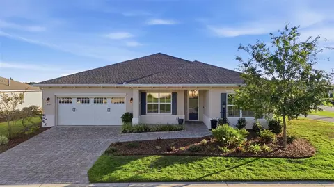 Exterior - 10378 SW 96th Loop, Ocala, FL 34481 photo 15 of 15