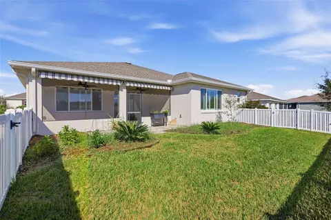 Exterior - 10378 SW 96th Loop, Ocala, FL 34481 photo 10 of 15
