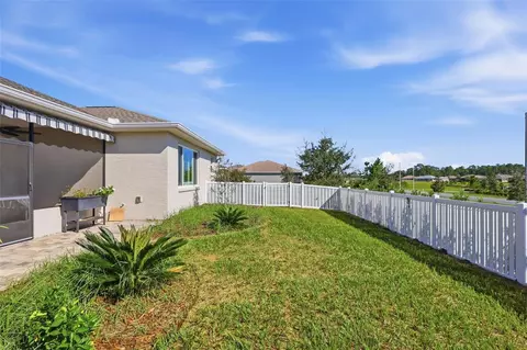 Exterior - 10378 SW 96th Loop, Ocala, FL 34481 photo 11 of 15