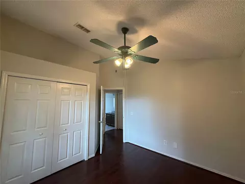 Bedroom - 11535 Clair Pl, Clermont, FL 34711 photo 4 of 4