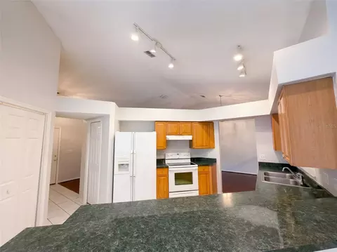 Kitchen - 11535 Clair Pl, Clermont, FL 34711 photo 3 of 3