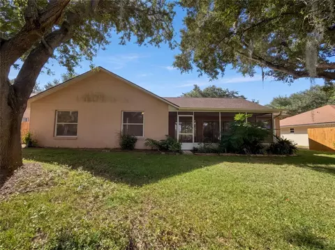Exterior - 11535 Clair Pl, Clermont, FL 34711 photo 2 of 3