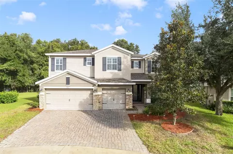 706 Fringe Tree Ct, Deland, FL 32724