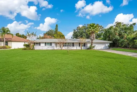 411 Rock Lake Dr, Orlando, FL 32805