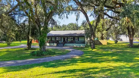 3074 County Road 521, Wildwood, FL 34785