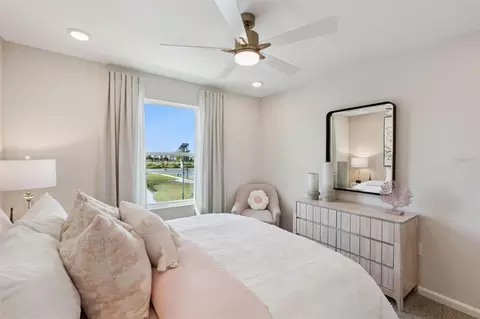Bedroom - 5030 Orinoco Ln, Saint Cloud, FL 34771 photo 6 of 6